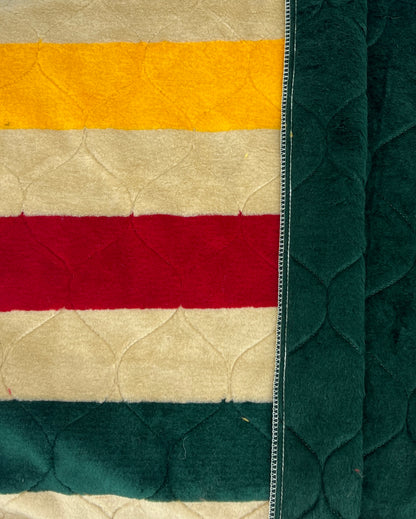 Blankets- Limited Edition