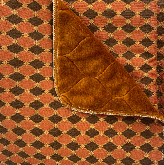 Fall Blankets