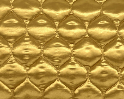 Custom Size Satin Beds