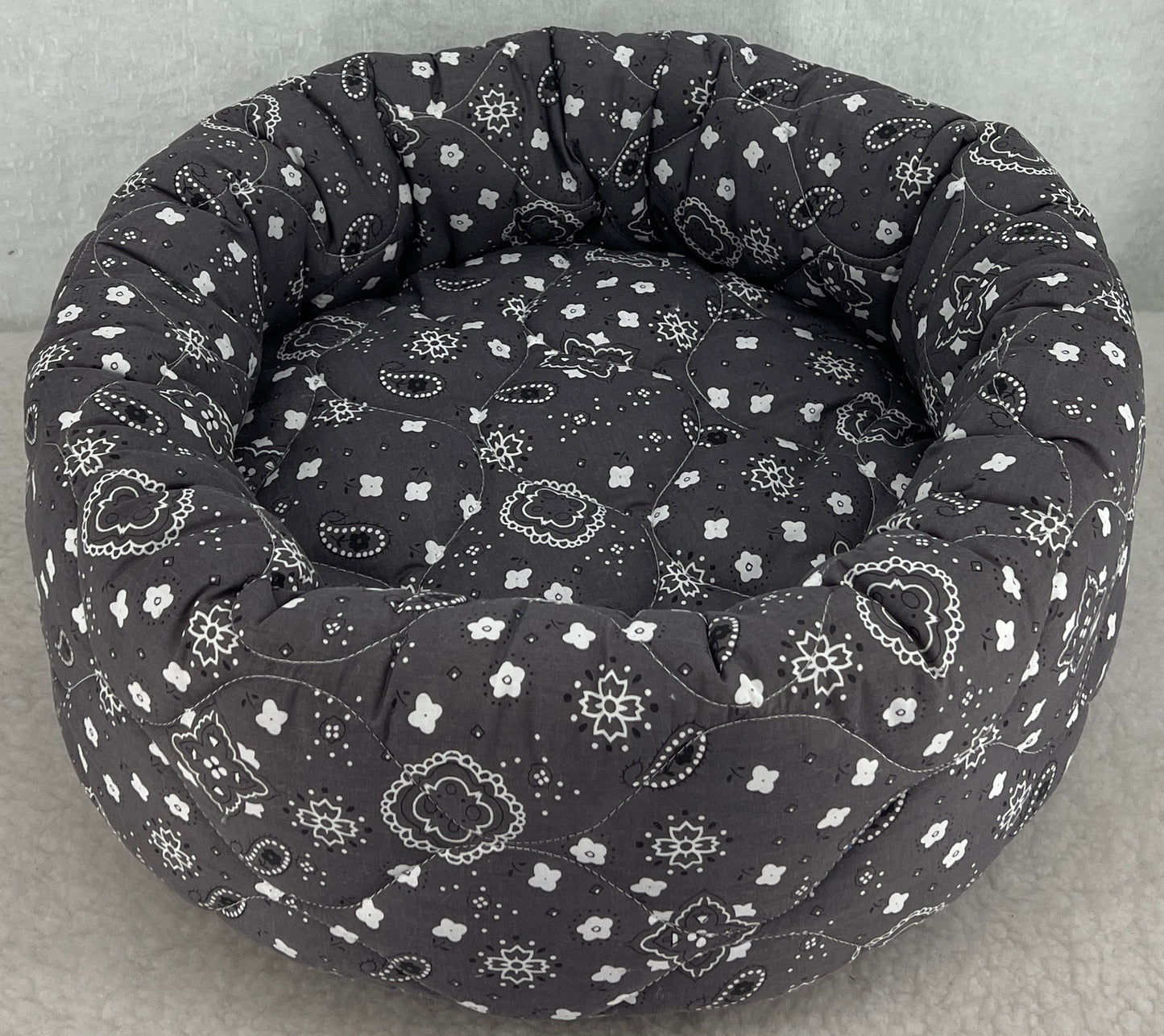 Donut Beds- Cotton