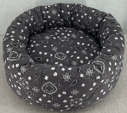 Donut Beds- Cotton