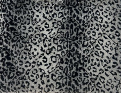 Custom Size Minky Beds