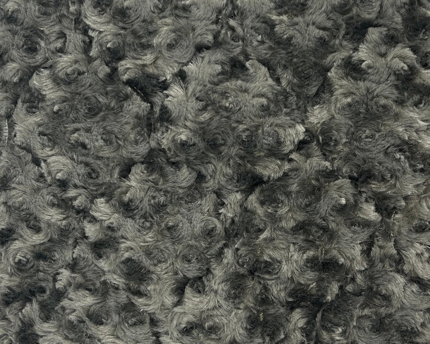 Custom Size Minky Beds