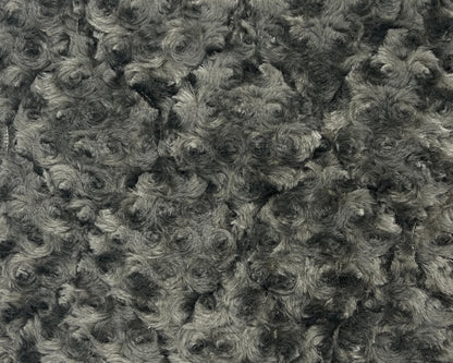 Custom Size Minky Beds