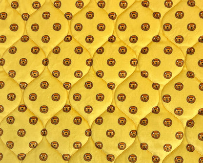 Custom Size Minky Beds