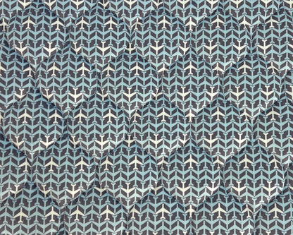 Custom Size Minky Beds