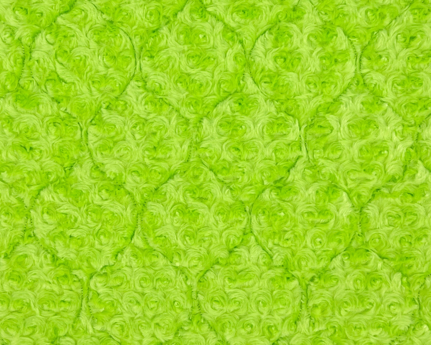 Custom Size Minky Beds