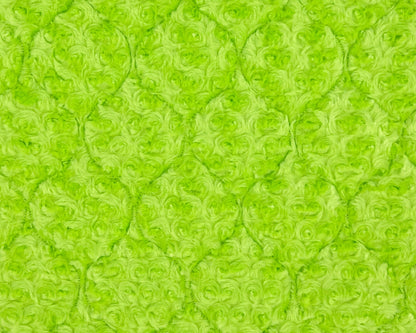 Custom Size Minky Beds