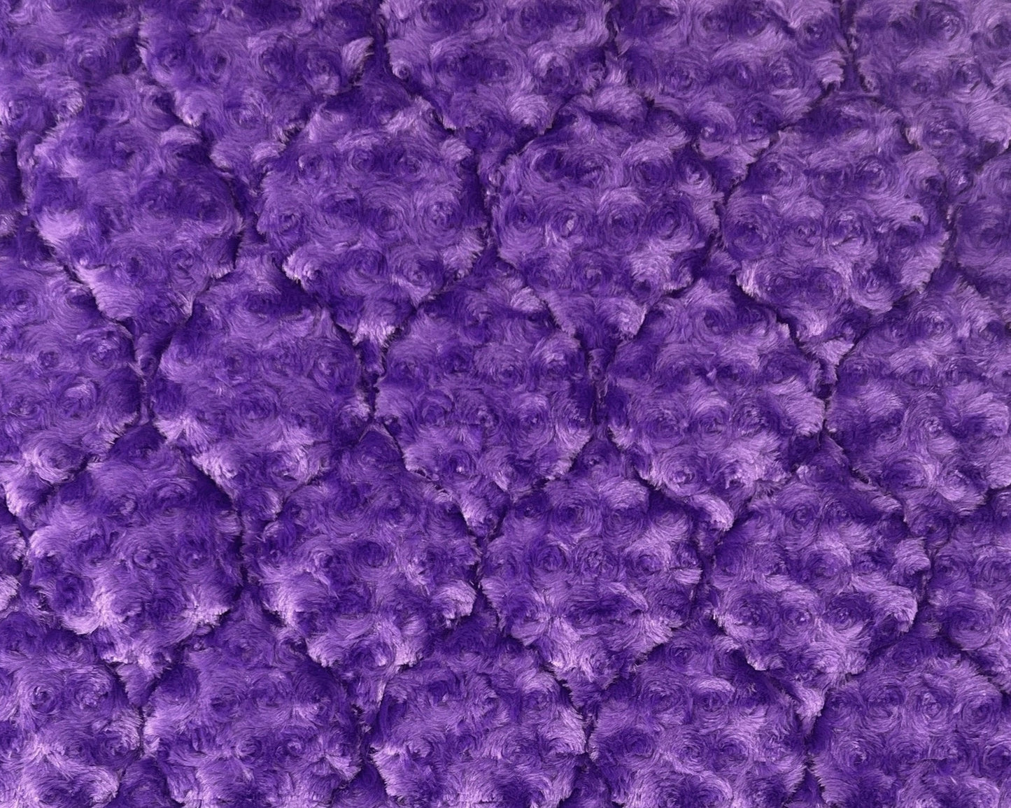 Luxury Minky Fur Beds - Solids Page 1 - FMS Dog Beds