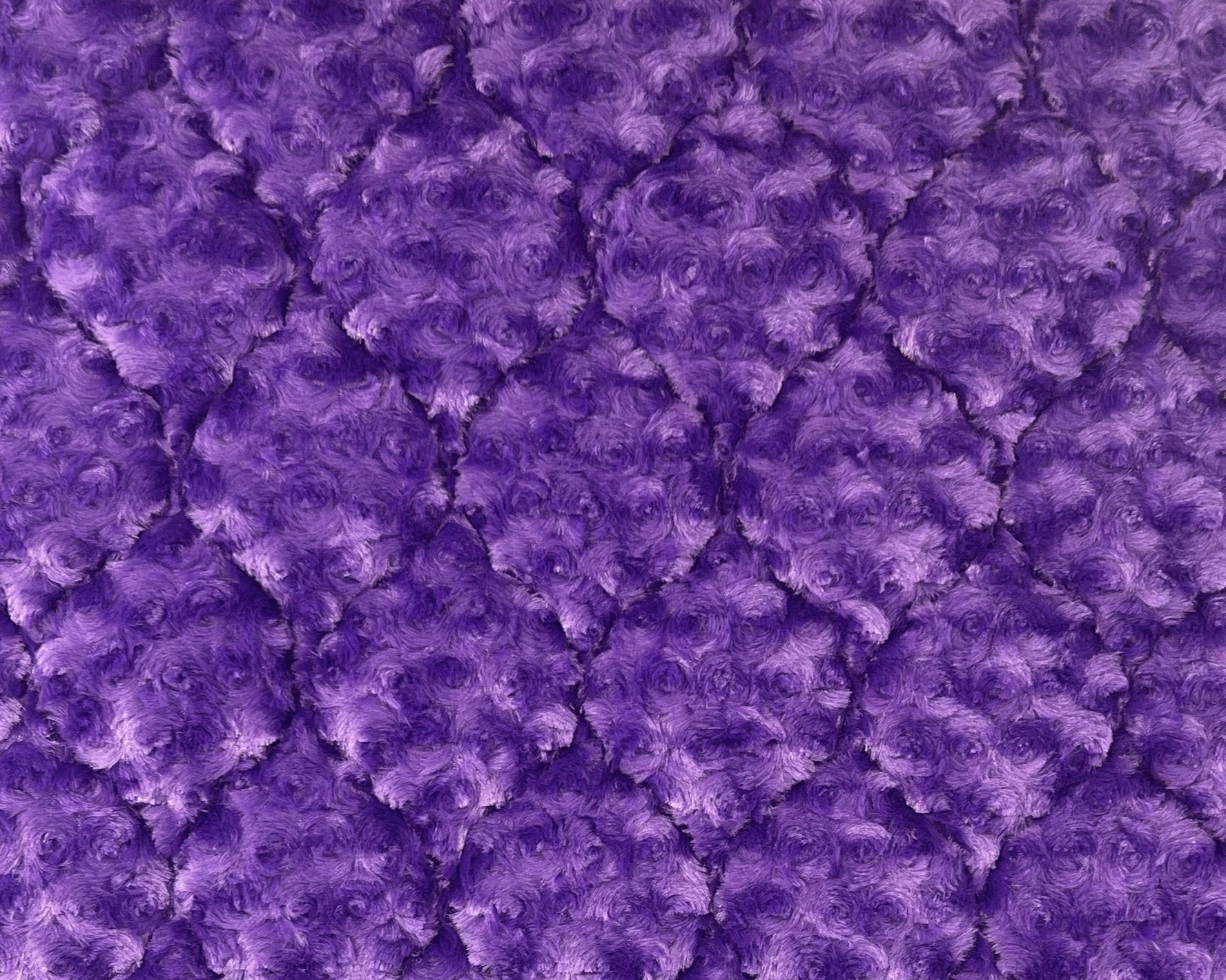 Luxury Minky Fur Beds - Solids Page 1 - FMS Dog Beds