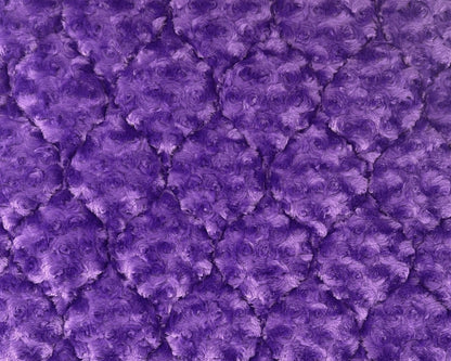 Luxury Minky Fur Beds - Solids Page 1 - FMS Dog Beds