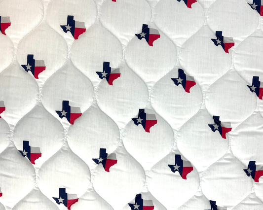 Cotton Crate Beds