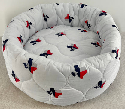 Donut Beds- Cotton