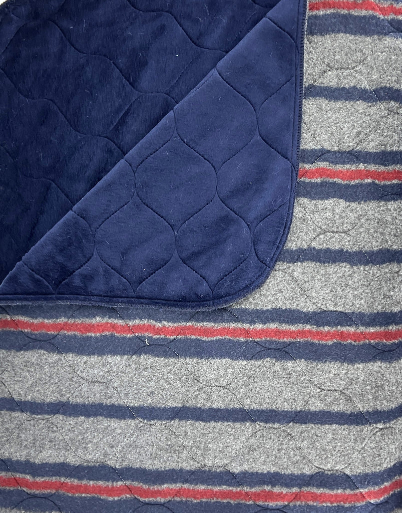 Rustic Lodge Blankets - FMS Dog Beds