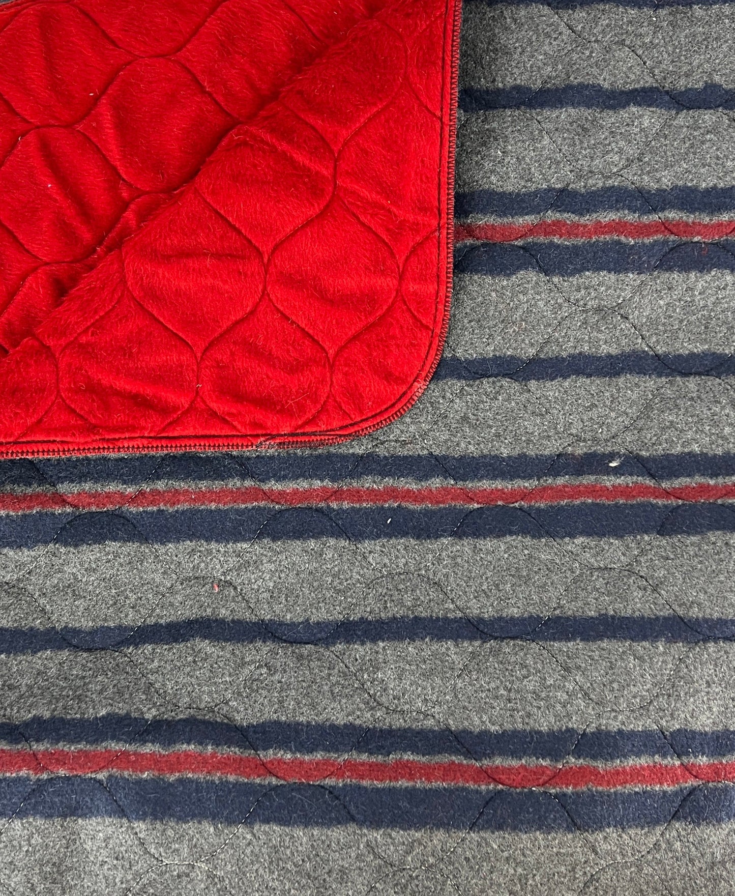 Rustic Lodge Blankets - FMS Dog Beds