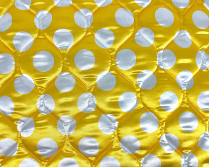 Custom Size Satin Beds