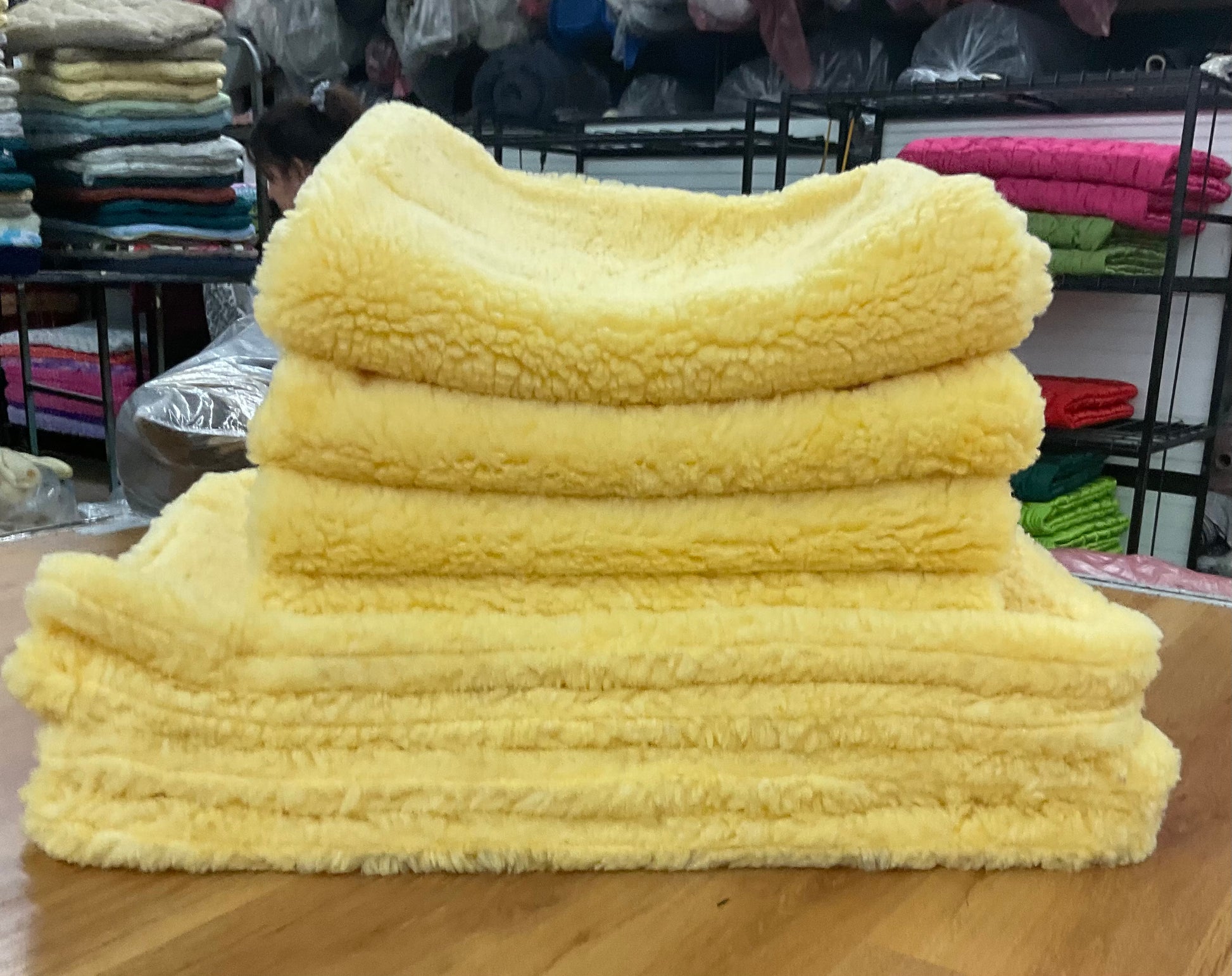 $150.00 Kennl Pack Medical Fleece Vanilla Maize !!!FREE SHIPPING!!!  (USA MADE) - FMS Dog Beds