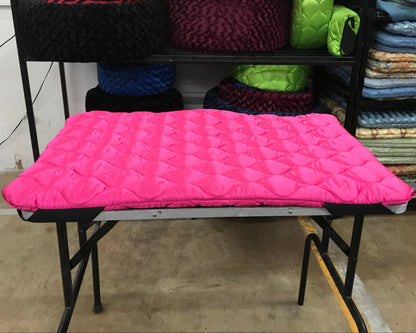Grooming Table Toppers - FMS Dog Beds