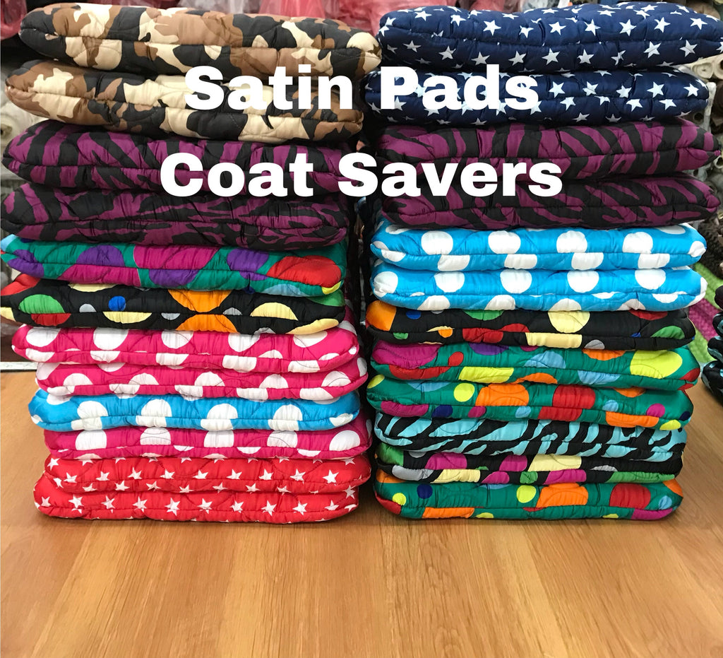Satin Coat Saver Beds Prints - Page 1 - FMS Dog Beds