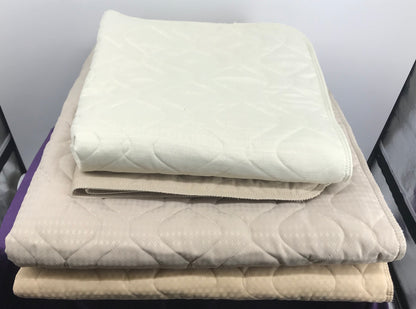 WATERPROOF PADS Just In Case Pads  Colors Vary - FMS Dog Beds