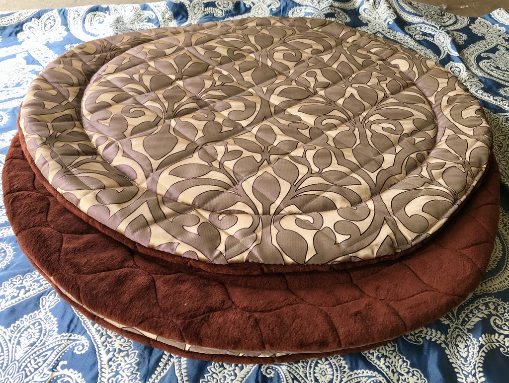 Rounds - FMS Dog Beds