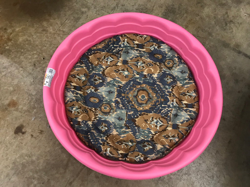 Whelping Pool Covers - FMS Dog Beds
