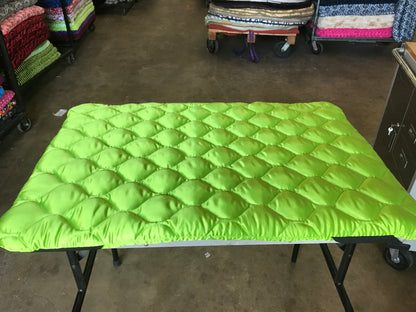 Grooming Table Toppers - FMS Dog Beds
