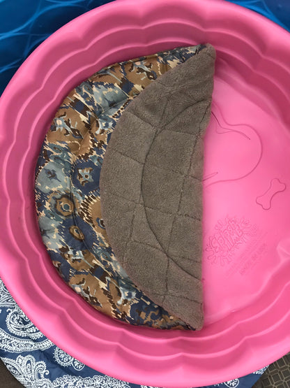 Whelping Pool Covers - FMS Dog Beds