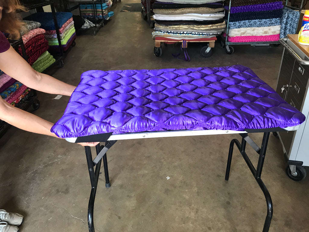 Grooming Table Toppers - FMS Dog Beds