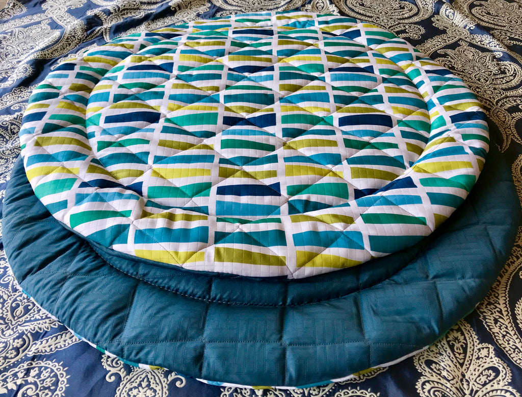 Rounds - FMS Dog Beds