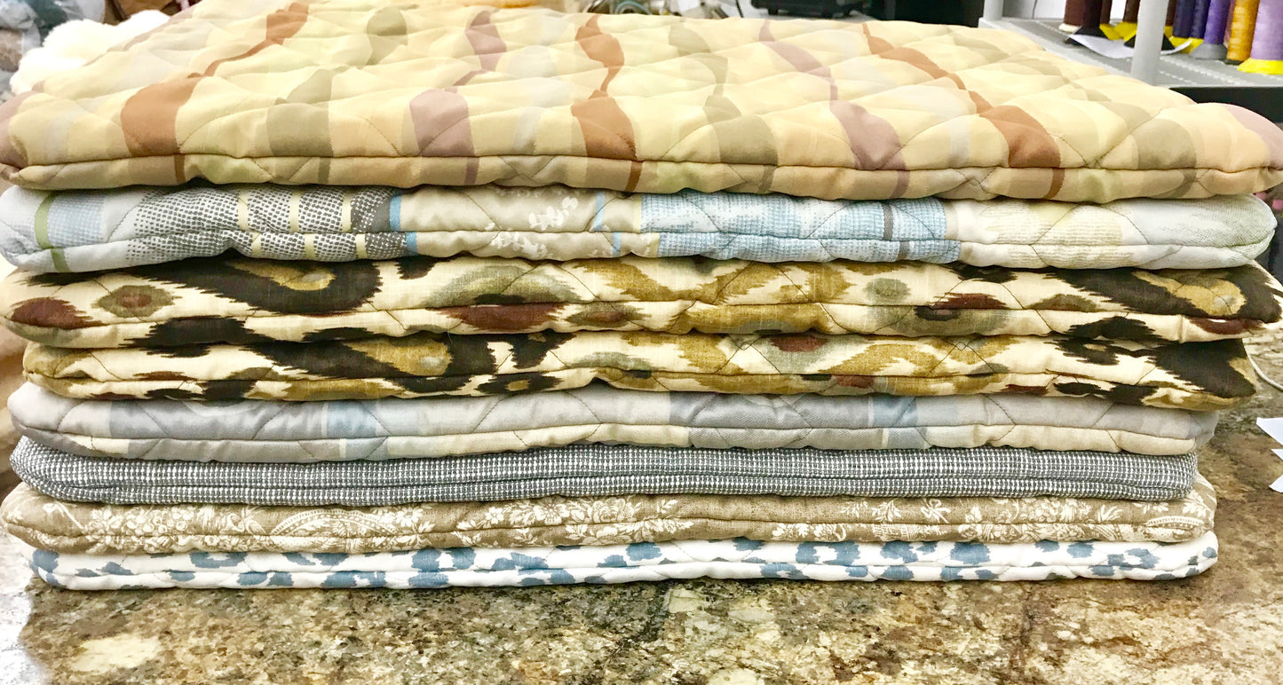 Economy Beds - FMS Dog Beds