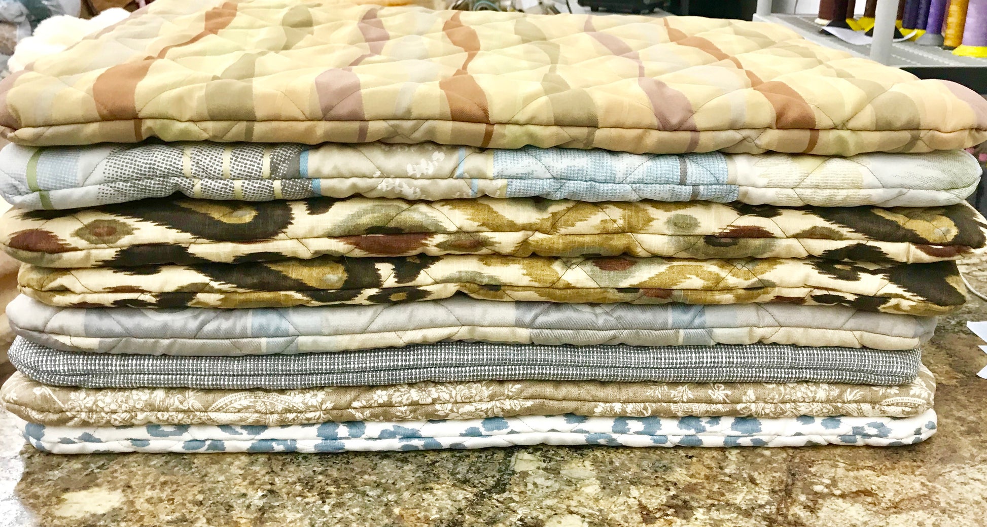 Economy Beds - FMS Dog Beds