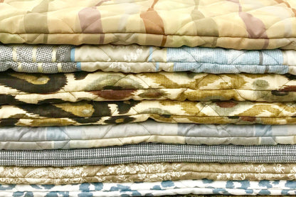 KENNEL PACKS ECONOMY FABRIC $100 - FMS Dog Beds