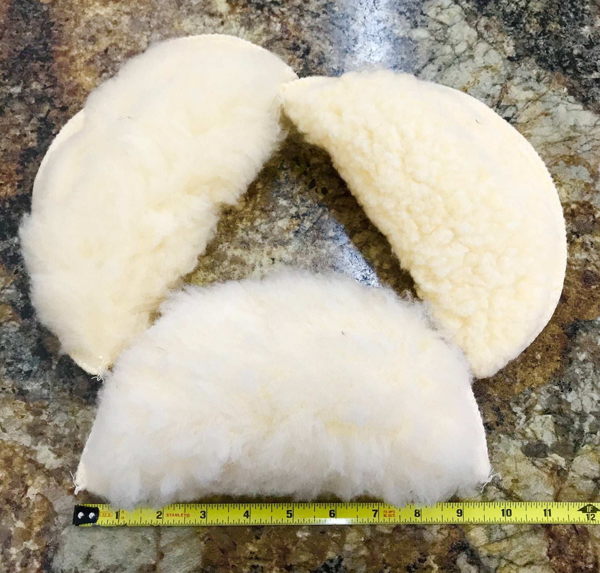 Toys, Taco, Frisbee, Small Tugs - FMS Dog Beds