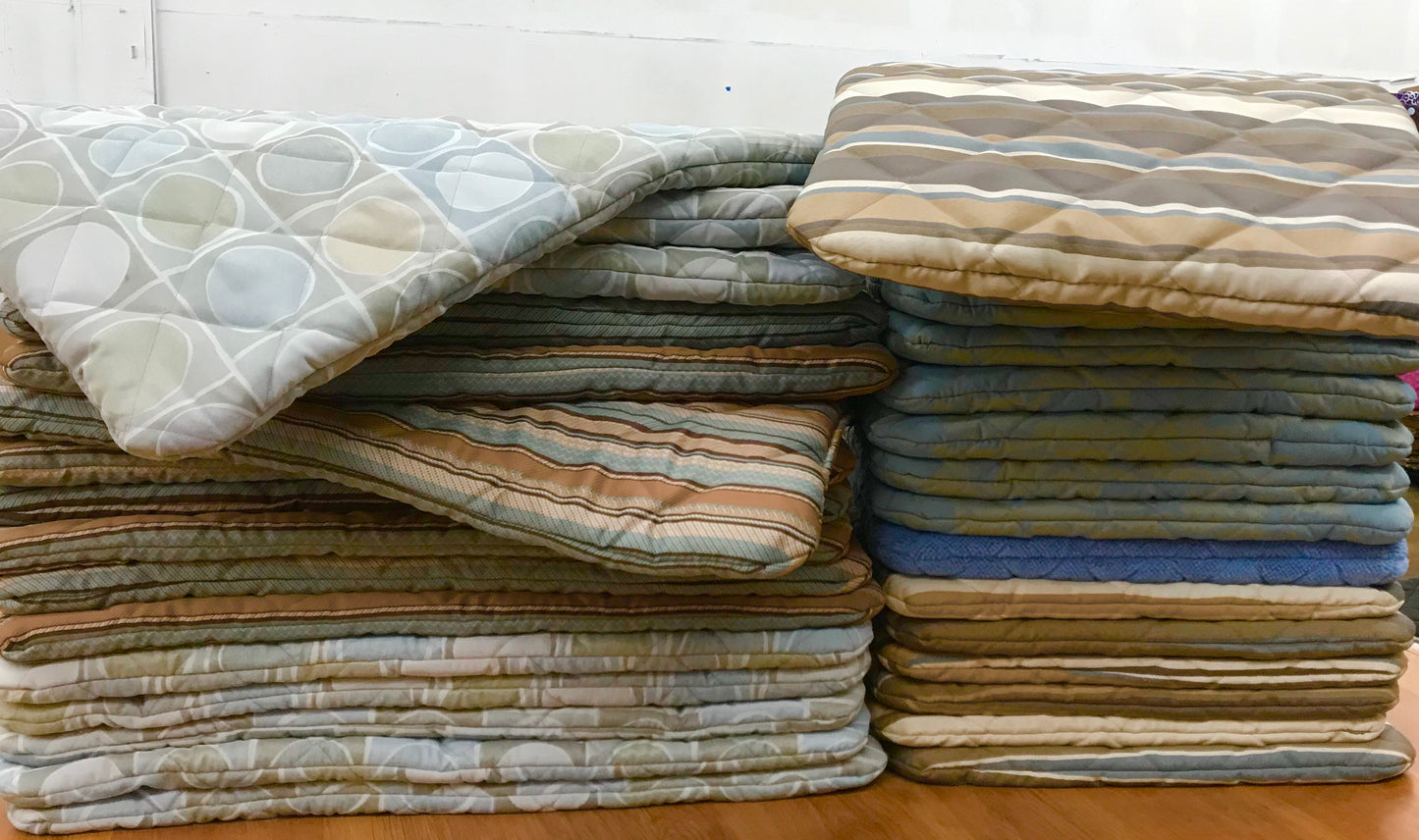 Economy Beds - FMS Dog Beds