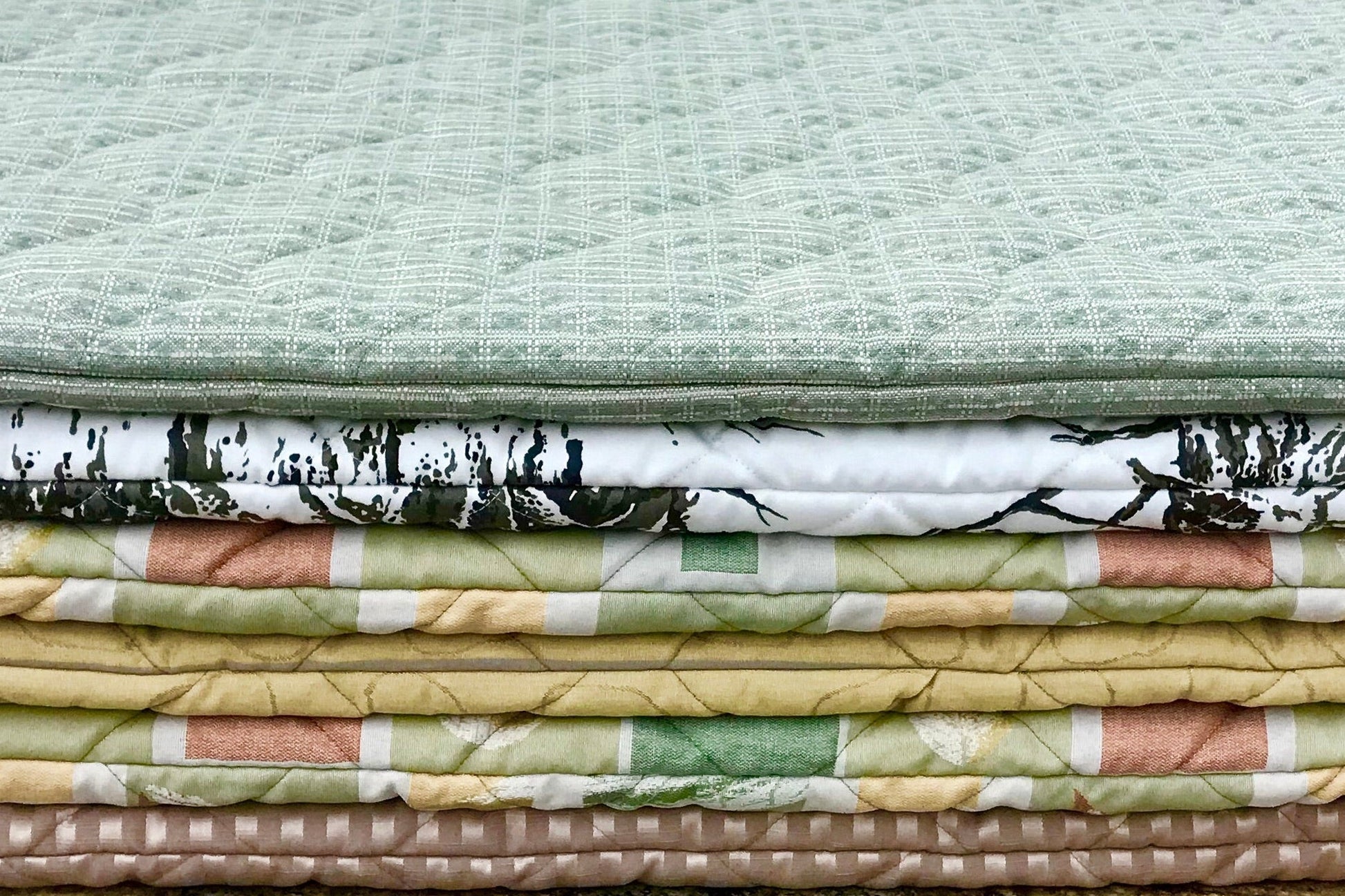 KENNEL PACKS ECONOMY FABRIC $100 - FMS Dog Beds