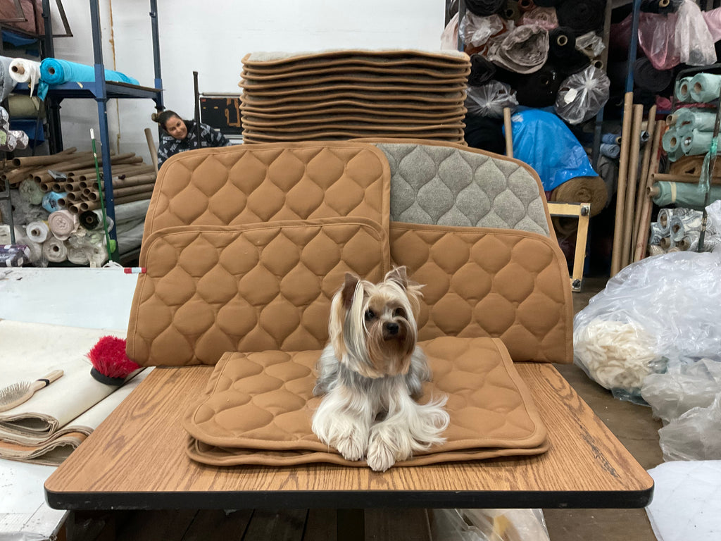 14x20etc Ruff Pad Tuff Pads Ruff Land™ Crates – FMS Dog Beds