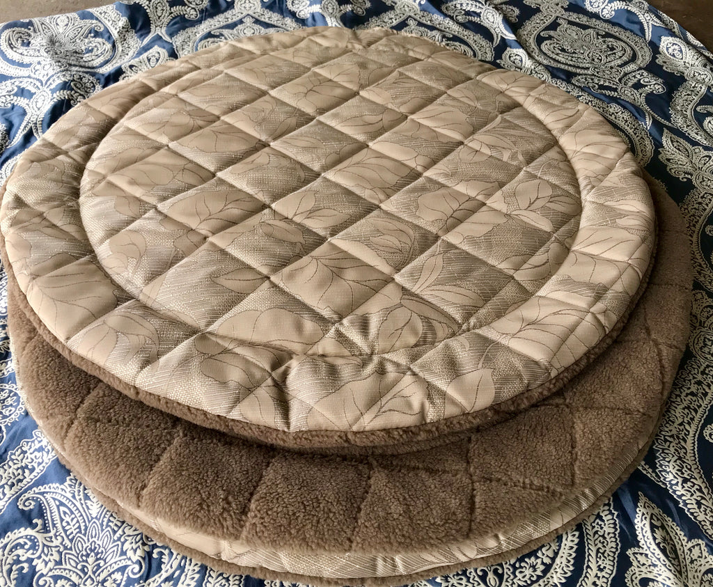 Rounds - FMS Dog Beds