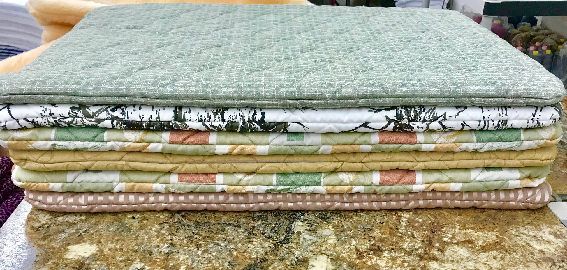 Economy Beds - FMS Dog Beds