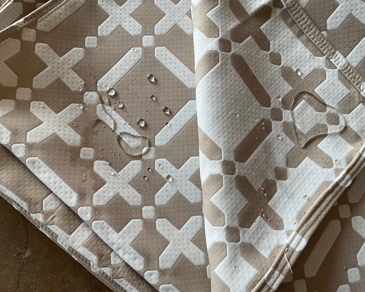 WATERPROOF PET THROWS SET UP COVERS - FMS Dog Beds