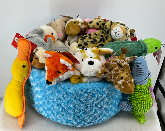 Toys - FMS Dog Beds