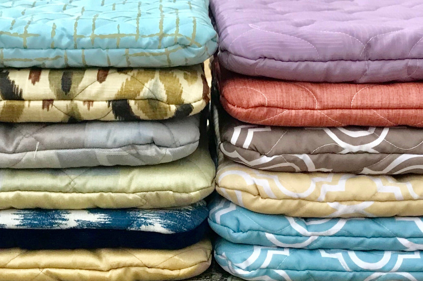 KENNEL PACKS ECONOMY FABRIC $100 - FMS Dog Beds