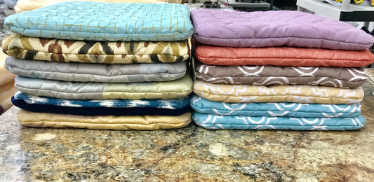 KENNEL PACKS ECONOMY FABRIC $100 - FMS Dog Beds