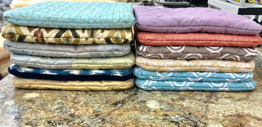 KENNEL PACKS ECONOMY FABRIC $100 - FMS Dog Beds