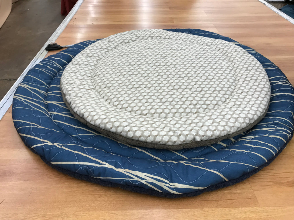 Rounds - FMS Dog Beds