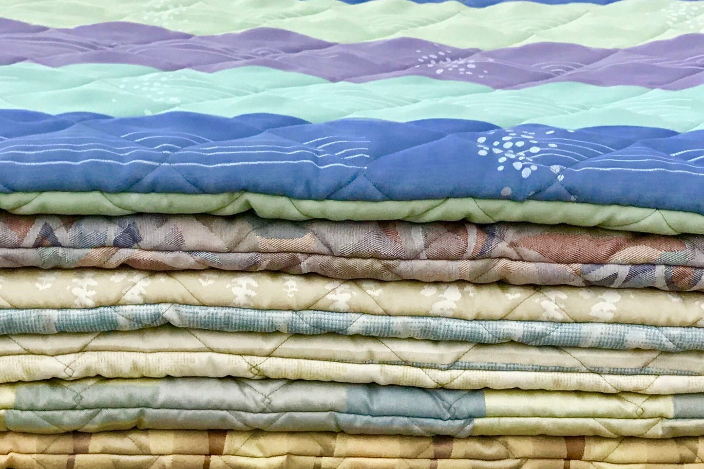 KENNEL PACKS ECONOMY FABRIC $100 - FMS Dog Beds