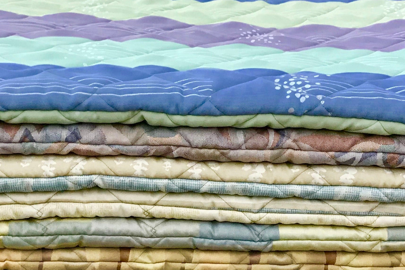 KENNEL PACKS ECONOMY FABRIC $100 - FMS Dog Beds