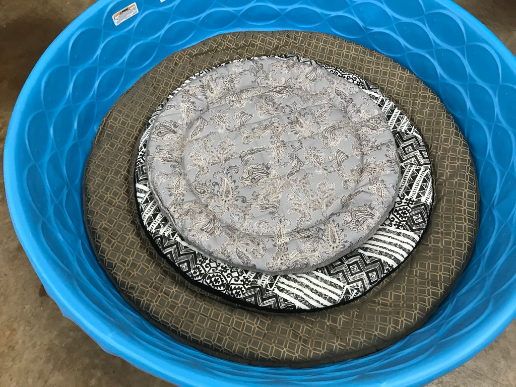 Rounds - FMS Dog Beds