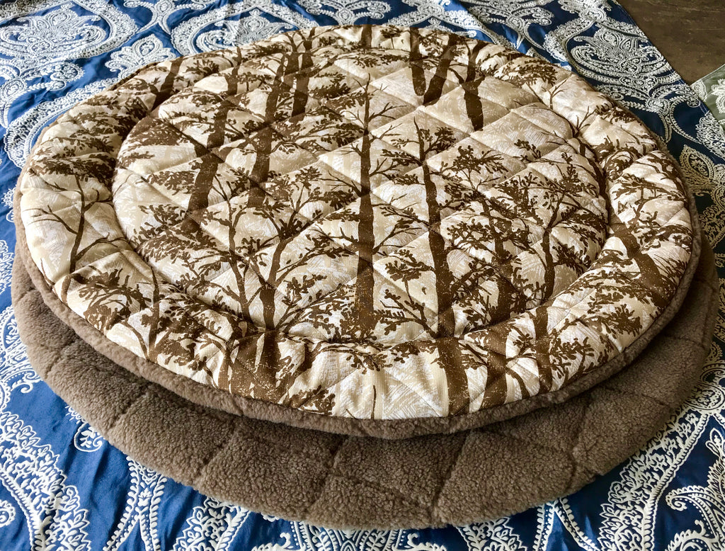 Rounds - FMS Dog Beds