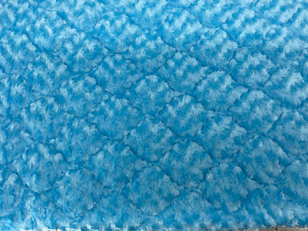 Luxury Minky Fur Beds - Solids Page 2 - FMS Dog Beds